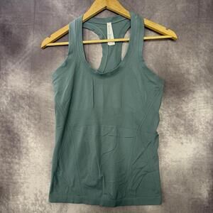 Athleta Momentum Seamless Tank Women Size Small Yoga‎ Athleisu